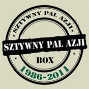 polish book : Sztywny Pa... - Sztywny Pal Azji