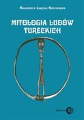 Mitologia ... - Małgorzata Łabęcka-Koecherowa -  foreign books in polish 