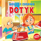 Nauka i za... - Agnieszka Nożyńska-Demianiuk -  foreign books in polish 