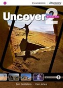 polish book : Uncover 2 ... - Ben Goldstein, Ceri Jones