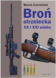 Picture of Broń strzelecka XX i XXI wieku