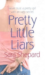 Picture of Pretty Little Liars