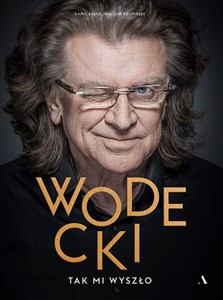 Picture of Wodecki Tak mi wyszło