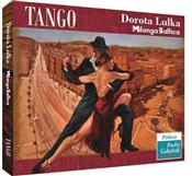 Polska książka : Tango Milo... - Dorota Lulka