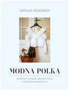 Książka : Modna Polk... - Natalia Hołownia