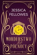 polish book : Morderstwo... - Jessica Fellowes