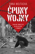 Ćpuny wojn... - Anna Wojtacha -  books from Poland
