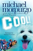 polish book : Cool! - Michael Morpurgo