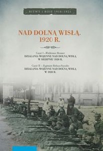 Picture of Nad dolną Wisłą 1920 r