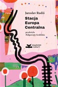 Stacja Eur... - Jaroslav Rudis -  foreign books in polish 