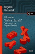 Filozofia ... - Bogdan Banasiak -  books from Poland