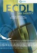 ECDL na sk... - Alicja Żarowska, Waldemar Węglarz -  foreign books in polish 