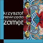 Zamęt - Krzysztof Niewrzęda -  books from Poland
