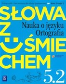 Słowa z uś... - Ewa Horwath, Anita Żegleń -  books in polish 