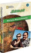 Samoa Kobi... - Martyna Wojciechowska -  books from Poland