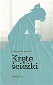 Kręte ście... - Aleksander Ławski -  books from Poland