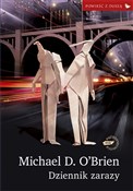 Dziennik z... - Michael D. O'Brien -  foreign books in polish 