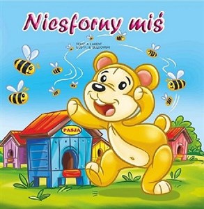 Picture of Niesforny miś