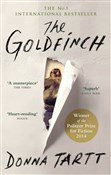 polish book : The Goldfi... - Donna Tartt