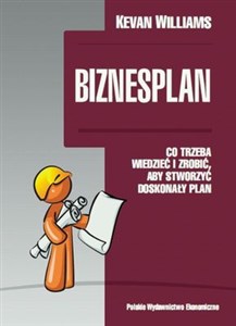Picture of Biznesplan Co trzeba wiedzieć i zrobić, aby przygotować perfekcyjny plan