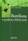 Borelioza ... - Anna Grzeszczuk -  Polish Bookstore 