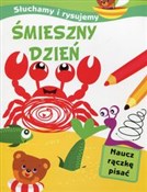Słuchamy i... - Ilona Bumblauskiene -  books from Poland