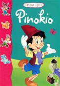 polish book : Pinokio. N... - Opracowanie Zbiorowe