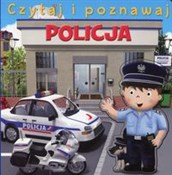 Policja Cz... - Nathalie Belineau, Emilie Beaumont -  Polish Bookstore 