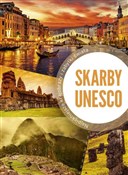 Książka : Skarby Une... - Marcin Jaskulski, Katarzyna Horecka, Małgorzata Łatka, Ewa Ressel