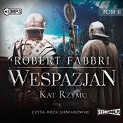 [Audiobook... - Robert Fabbri -  books from Poland