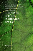 Decyzje, k... - Tomasz Grabowski, Wojciech Jędrzejewski, Tomasz Nowak, Piotr Oleś -  Polish Bookstore 