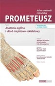 Prometeusz... - Michael Schunke, Erik Schulte, Udo Schumacher -  books from Poland