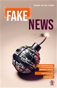 Książka : Fake news - Sander van der Linden