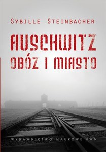 Picture of Auschwitz Obóz i miasto