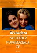 polish book : Dzisiejsza... - Józef Stala