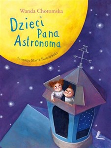 Picture of Dzieci Pana Astronoma