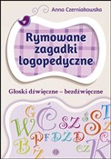 Rymowane z... - Anna Czerniakowska -  foreign books in polish 