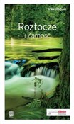 Książka : Roztocze i... - Krzysztof Bzowski