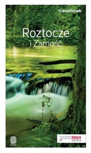 Picture of Roztocze i Zamość Travelbook