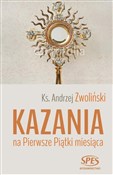 Polska książka : Kazania na... - Ks. Andrzej Zwoliński