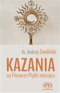 Picture of Kazania na Pierwsze Piątki miesiąca