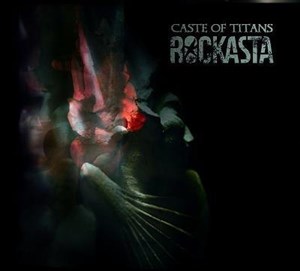 Picture of Rockasta - Caste of Titans CD SOLITON