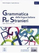 Grammatica... - Roberto Tartaglione, Angelica Benincasa -  foreign books in polish 