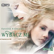 Zobacz : [Audiobook... - Karolina Klimkiewicz