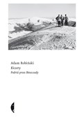 Kiczery Po... - Adam Robiński -  foreign books in polish 