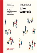 Książka : Rodzina ja... - Katarzyna Walęcka-Matyja, Iwona Janicka