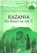 Kazania dl... - Antoni Długosz, Roman Ceglarek -  foreign books in polish 