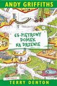 65-piętrow... - Andy Griffiths -  books from Poland