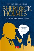 Sherlock H... - Arthur Conan Doyle -  Polish Bookstore 