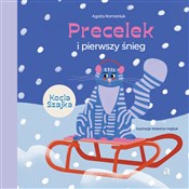 Precelek i... - Agata Romaniuk -  foreign books in polish 